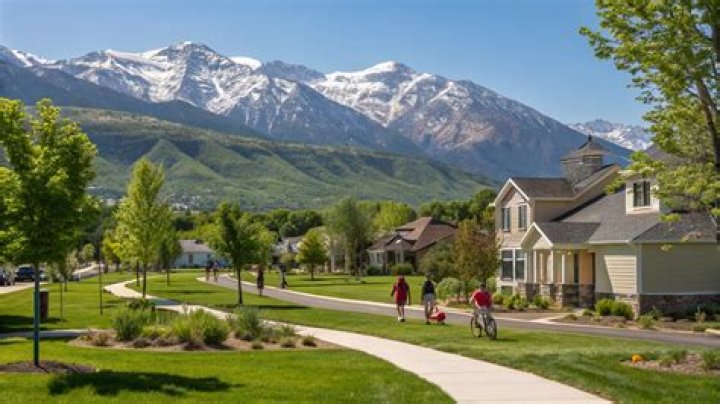 Discover the Serenity of Watergardens Pleasant Grove UT