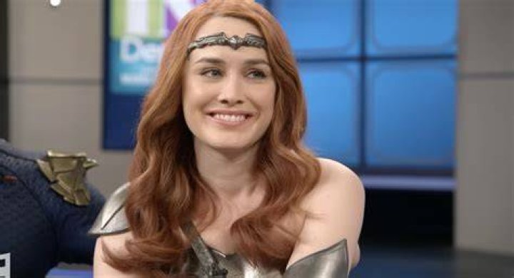 Discover the Talented Dominique McElligott: A Rising Star in the Acting World