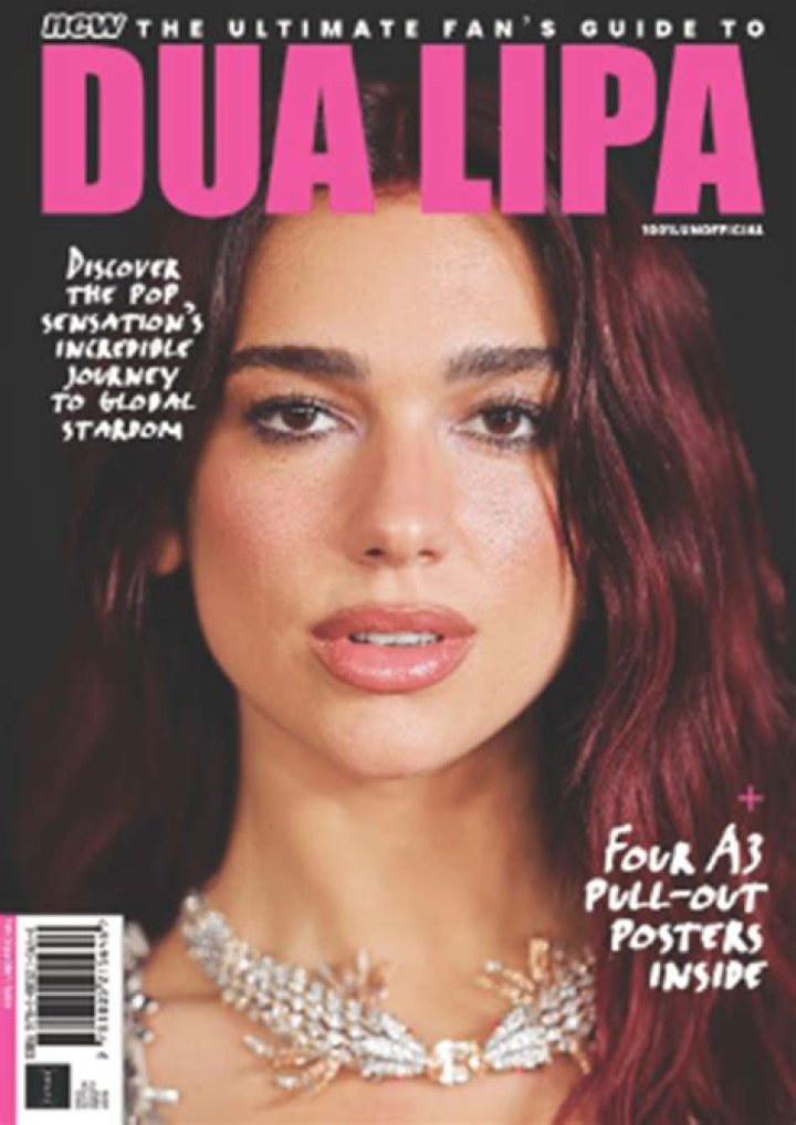 Discover the Thrilling World of Dua Lipa Tour: Your Ultimate Fan Guide