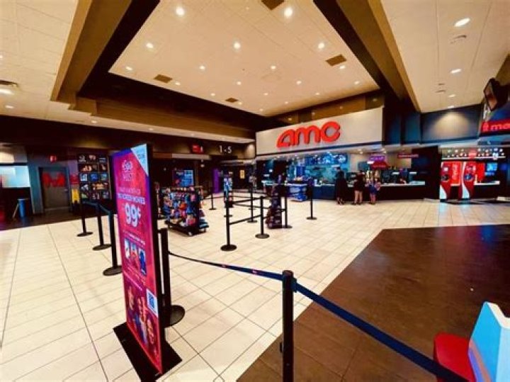 Discover the Thriving AMC on Hulen: A Comprehensive Guide
