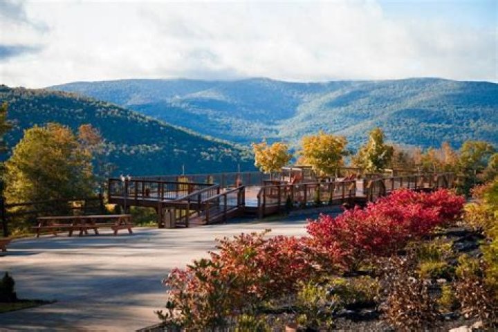 Discover the Tranquil Beauty of Hanah Mountain Resort NY