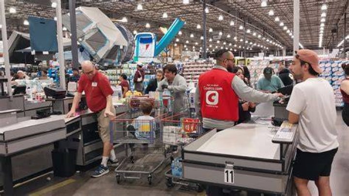 Discover the Ultimate Costco Experience in Lafayette, LA