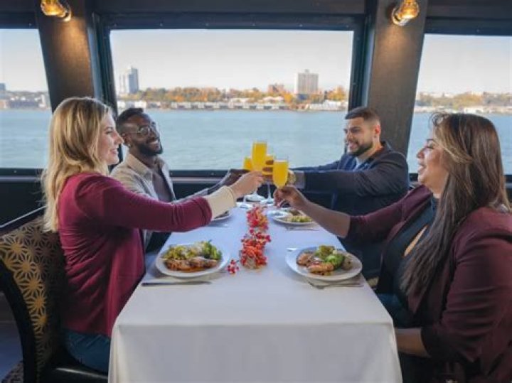 Discover the Ultimate Dinner Experience in Weehawken, NJ