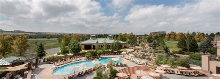 Discover the Ultimate Getaway at Omni Interlocken Golf Resort