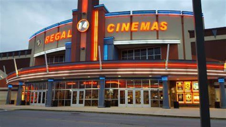 Discover the Ultimate Movie Experience at Regal Cinemas Christiansburg VA 24073