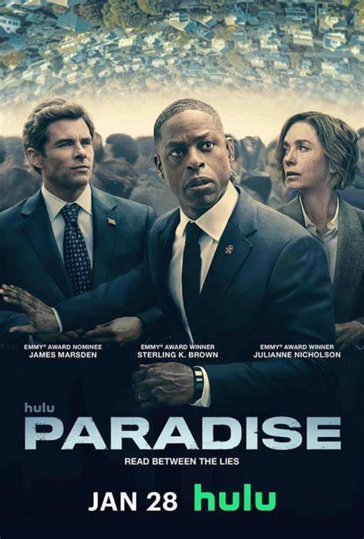 Discover the Ultimate Paradise on Amazon Prime