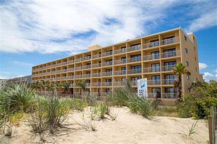 Discover the Ultimate Stay at Quality Inn Oceanfront in Ocean City MD