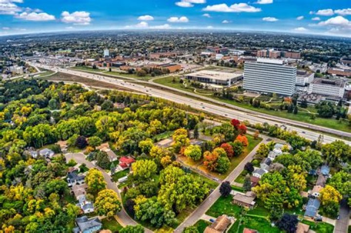 Discover the Vibrant City of Maplewood MN