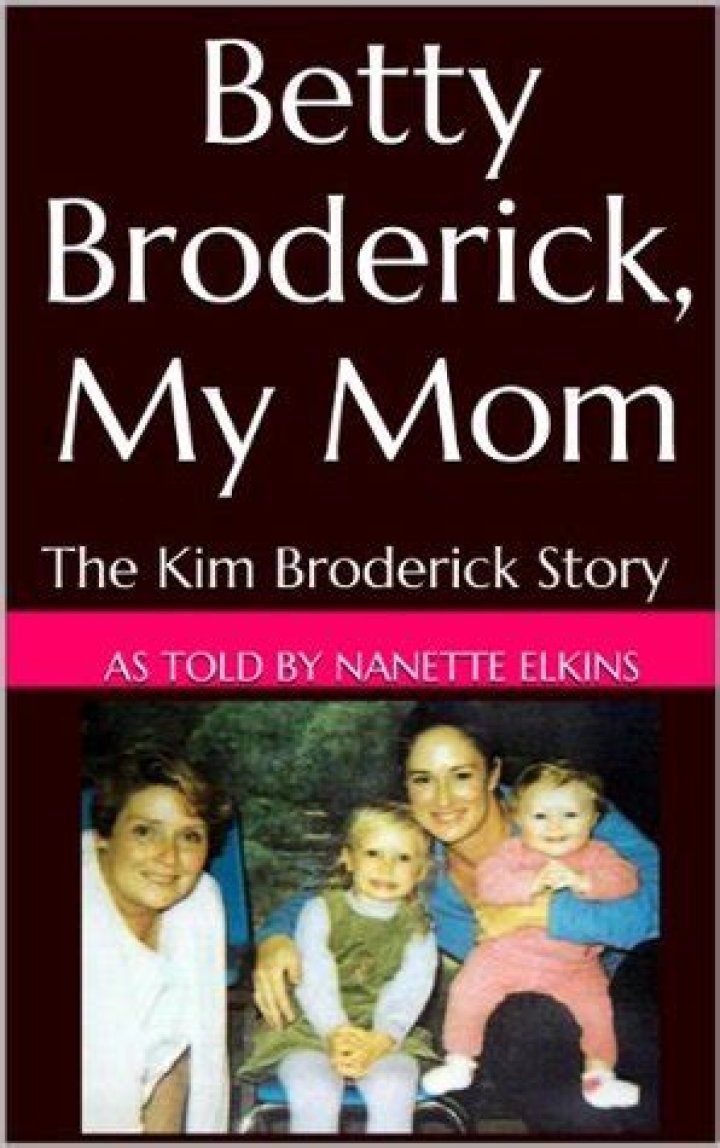 Discover the World of Kim Broderick Book: An In-Depth Exploration