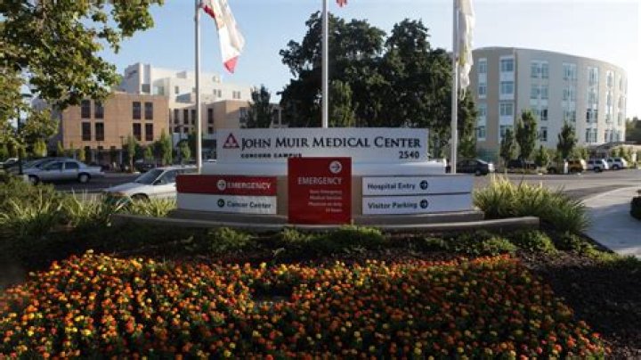 Discovering John Muir Hospital: A Comprehensive Guide to Exceptional Healthcare