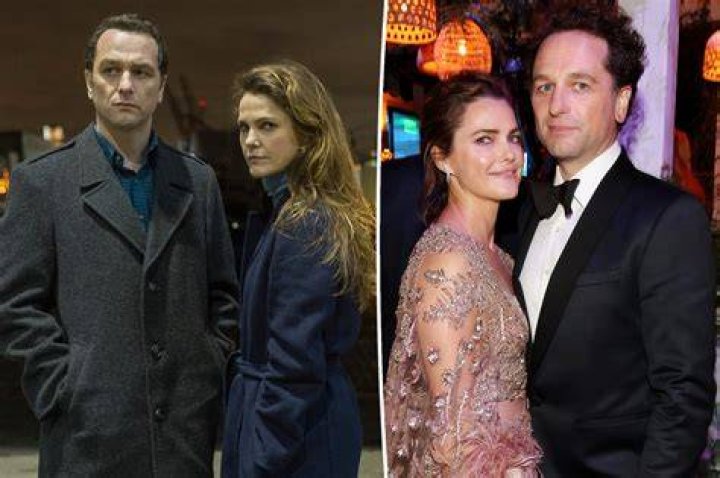 Discovering Matthew Rhys: The Versatile Welsh Actor