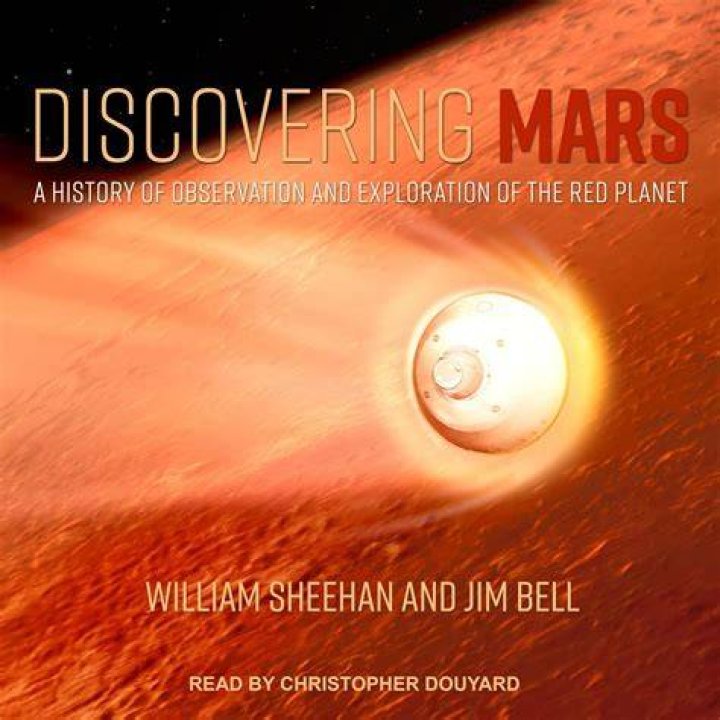 Discovering the Distance to Mars: An In-Depth Exploration of Our Celestial Neighbor