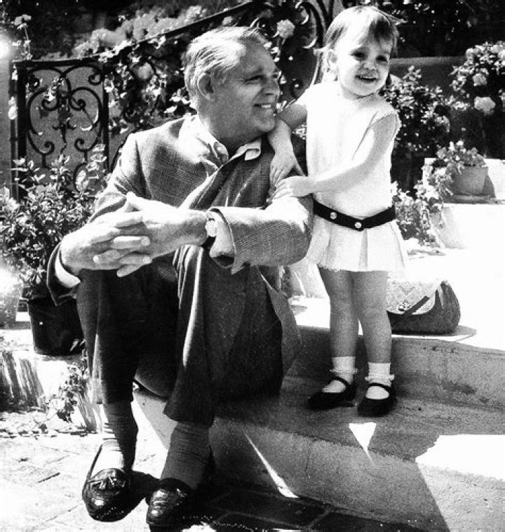 Discovering the Life of Cary Grant's Daughter Jennifer Grant: A Glimpse Into Her Legacy
