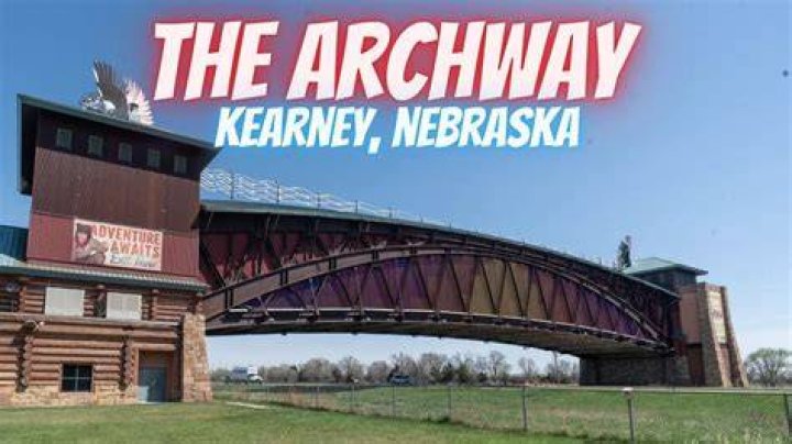 Discovering the Wonders of Archway Nebraska: A Comprehensive Guide