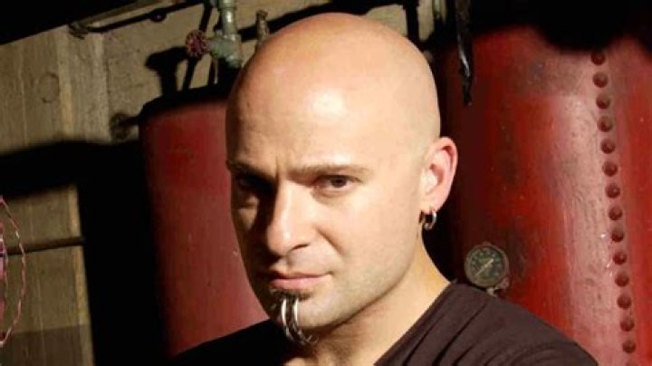 Disturbed David Draiman: The Voice Behind the Metal Anthem