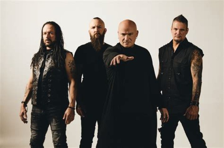 Disturbed: The Music Artist Who Redefined Rock and Metal
