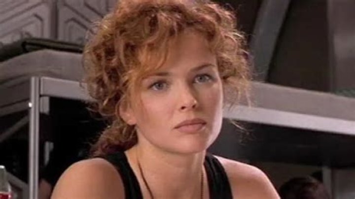 Dizzy From Starship Troopers: A Comprehensive Analysis