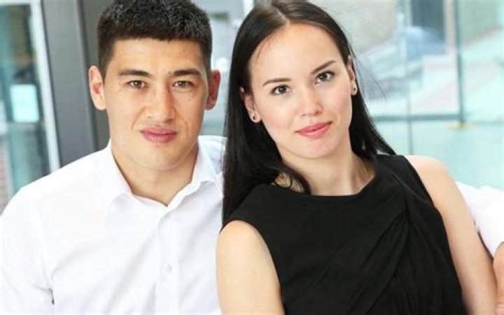 Dmitry Bivol Wife: Unveiling the Life of the Woman Behind the Boxing Champion