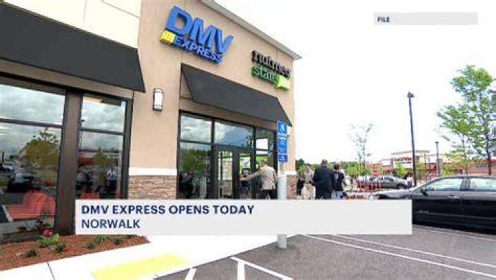 DMV Express Norwalk: Your Ultimate Guide to Streamlined Services