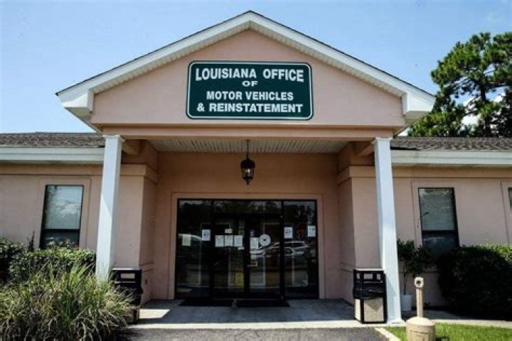 DMV Louisiana Contact Number: Your Comprehensive Guide to DMV Services