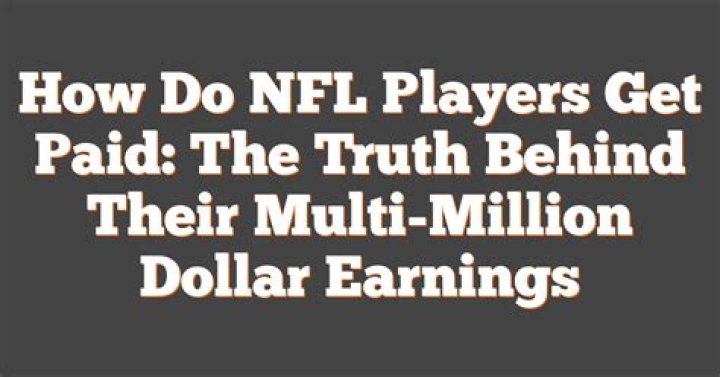 Do NFL Players Get Paid on IR? Unveiling the Truth Behind Injured Reserve Compensation