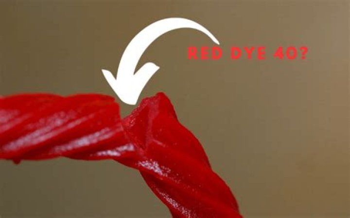 Do Red Vines Have Red 40? Unveiling the Truth Behind the Popular Candy