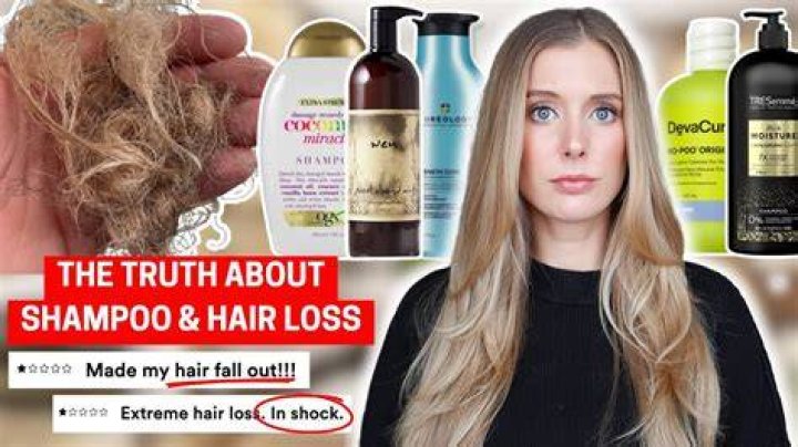 Does Bumptopper Cause Hair Loss? Unveiling the Truth