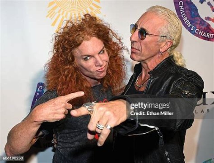 Does Carrot Top Have a Sister? Unveiling the Truth About the Comedian's Family
