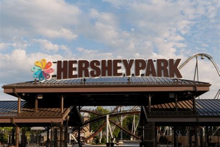 Does Hersheypark Stadium Have Eats? A Comprehensive Guide to Dining Experiences
