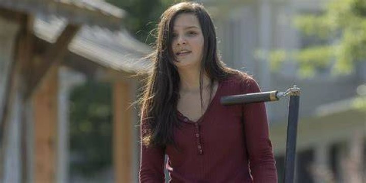 Does Lydia Die in The Walking Dead? Unraveling the Mystery