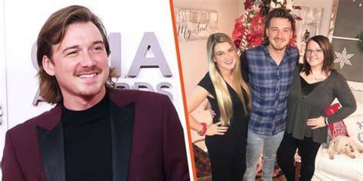 Does Morgan Wallen Have Siblings? Exploring the Country Star's Family Life
