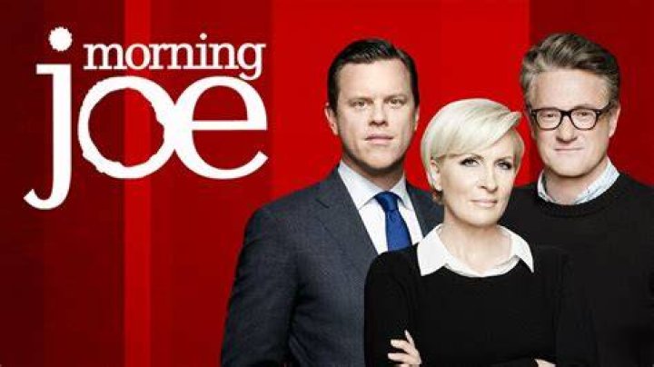 Does Morning Joe Have Good Ratings? A Comprehensive Analysis