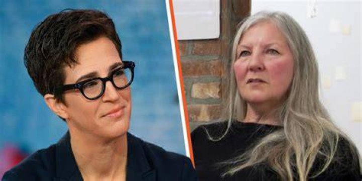 Does Rachel Maddow Have a Child? Exploring Her Personal Life and Family