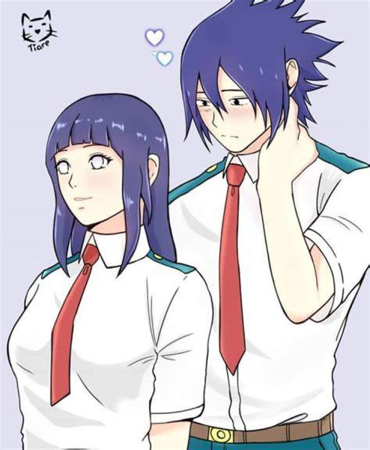 Does Tamaki Like Hinata? Exploring the Anime Romance Dynamics