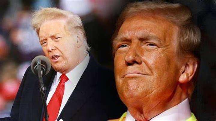Does Trump Wear Makeup? Unveiling the Truth Behind the Controversy