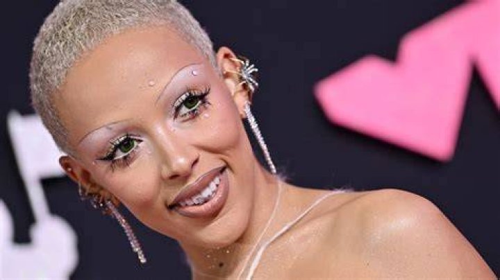 Doja Cat Real Life: A Comprehensive Look Into the Star's Journey