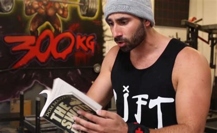 Dom Mazzetti Net Worth: The Untold Story of a Fitness Icon