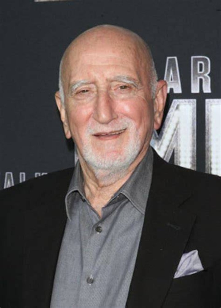 Dominic Chianese and TV Shows: Exploring the Legendary Career of a Hollywood Icon