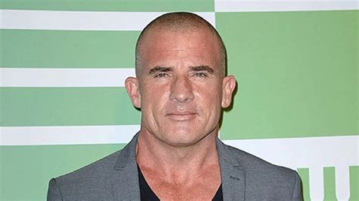Dominic Purcell Age: A Comprehensive Look at the Life and Career of the Renowned Actor