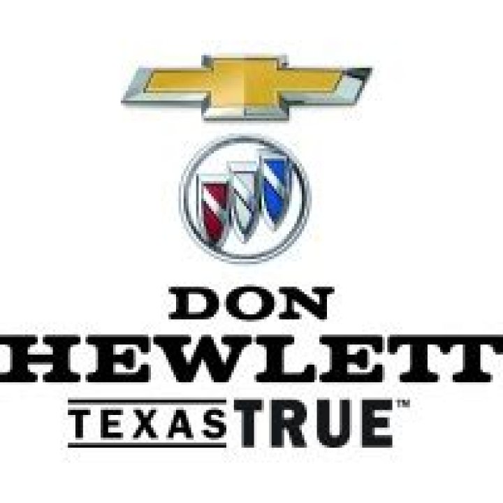 Don Hewlett: The Remarkable Journey of an Iconic Figure in Advertising