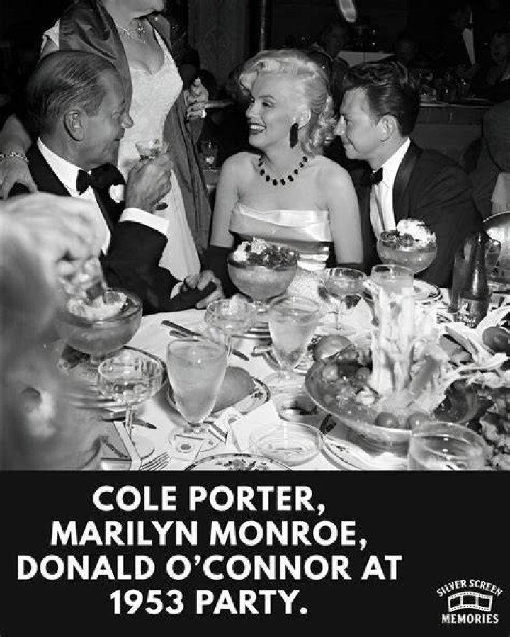 Donald O'Connor: The Iconic Performer Who Left an Indelible Mark on Hollywood
