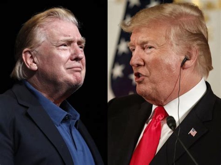 Donald Trump's New Haircut: A Comprehensive Look at the Style, Impact, and Public Reaction