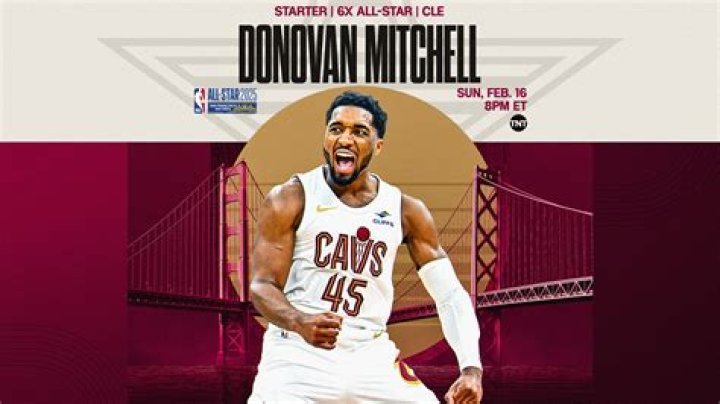 Donovan Mitchell: The NBA Star Who&rsquo;s Making Waves in the League