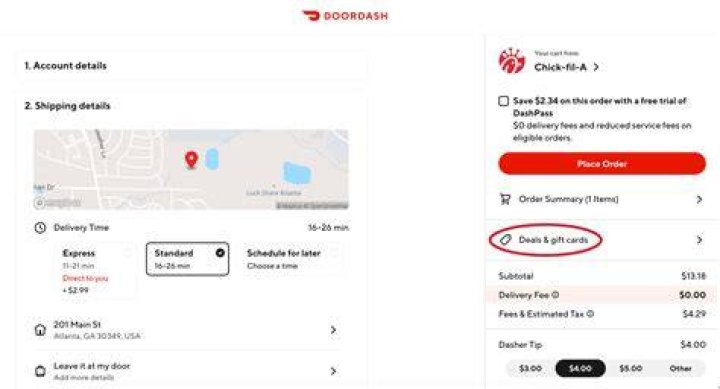 DoorDash 2024 Promo Codes: Your Ultimate Guide to Saving Big