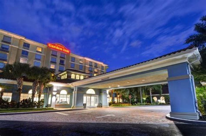 DoubleTree by Hilton Eaworld Florida: Your Ultimate Guide to Luxury and Comfort