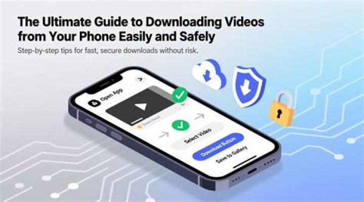 Downloadites: Your Ultimate Guide to Downloading Software, Apps, and Media Safely