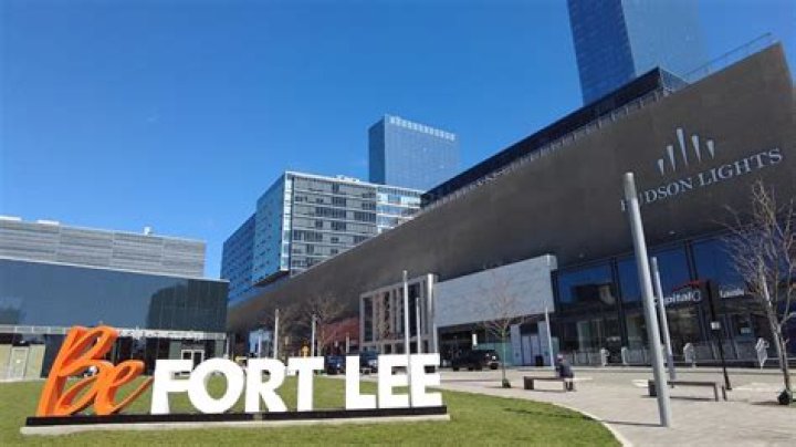 Downtown Fort Lee: A Thriving Urban Hub with Vibrant Culture and Opportunities