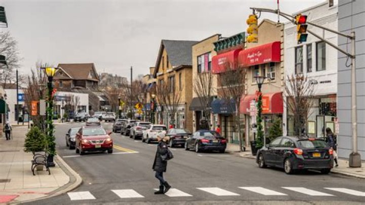 Downtown Fort Lee NJ: The Heartbeat of Culture, History, and Vibrant Living
