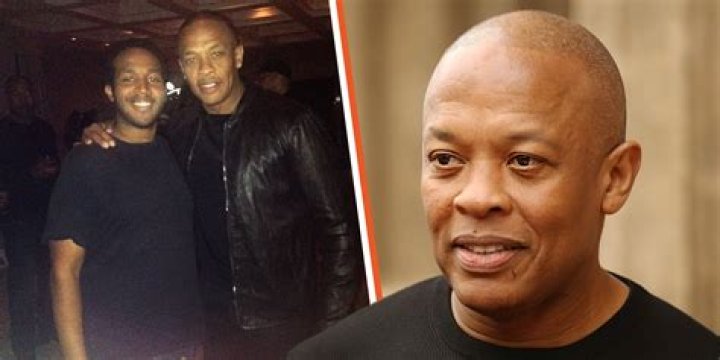 Dr. Dre and Michel'le: A Deep Dive into Their Impactful Journey in Music