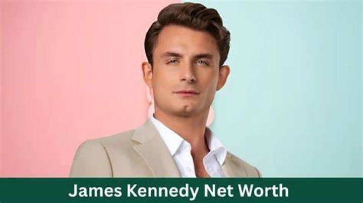 Dr. James Kennedy Net Worth: Unveiling the Wealth Behind the Renowned Scientist